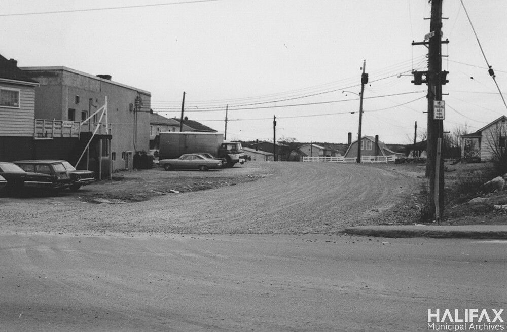 Herring Cove Road east side south of Spryfield Shopping … Flickr