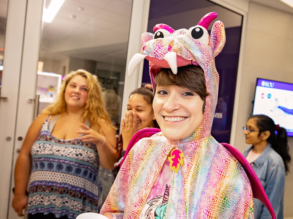 Halloween_Havoc_MCSCECH_6078Edit East Carolina University Flickr