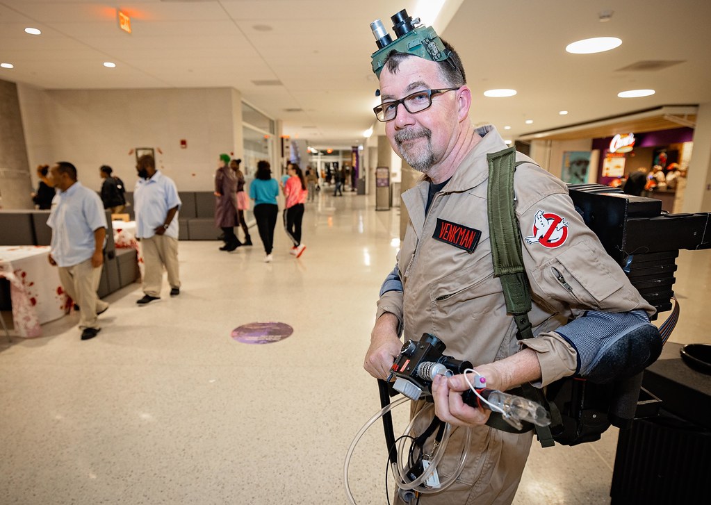 Halloween_Havoc_MCSCECH_6110Edit East Carolina University Flickr