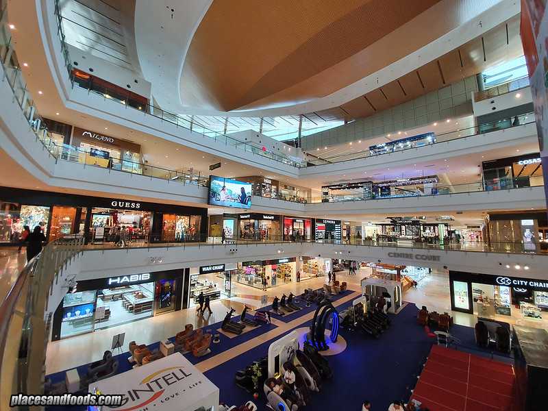 9 Things you should know about IOI Resort City