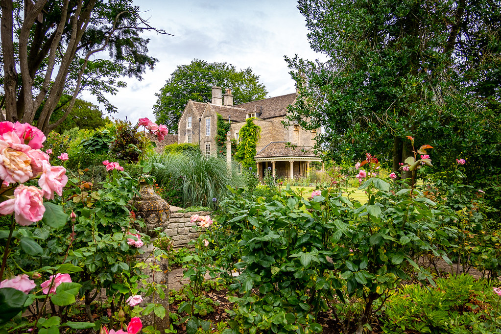 The Courts Garden, Holt, Wiltshire Bob Radlinski Flickr