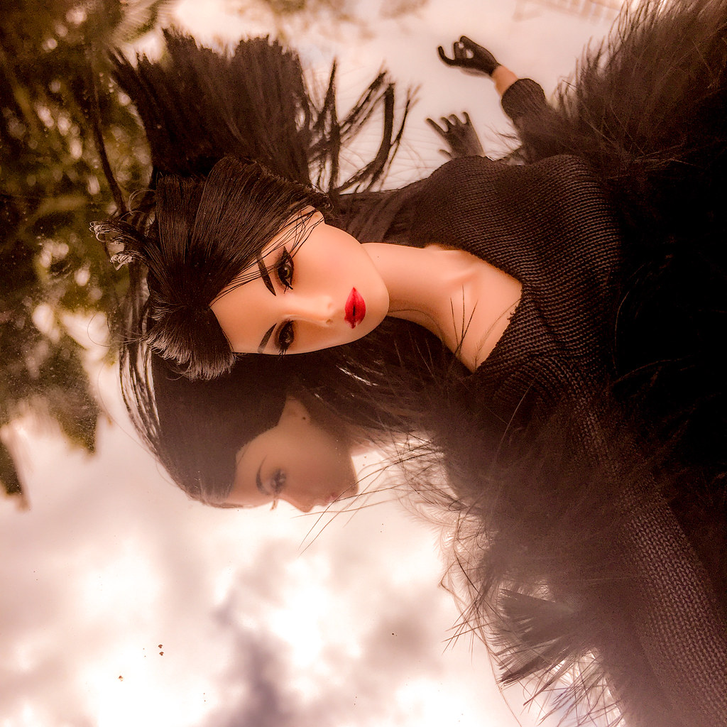 Lilith Carla Côre Flickr