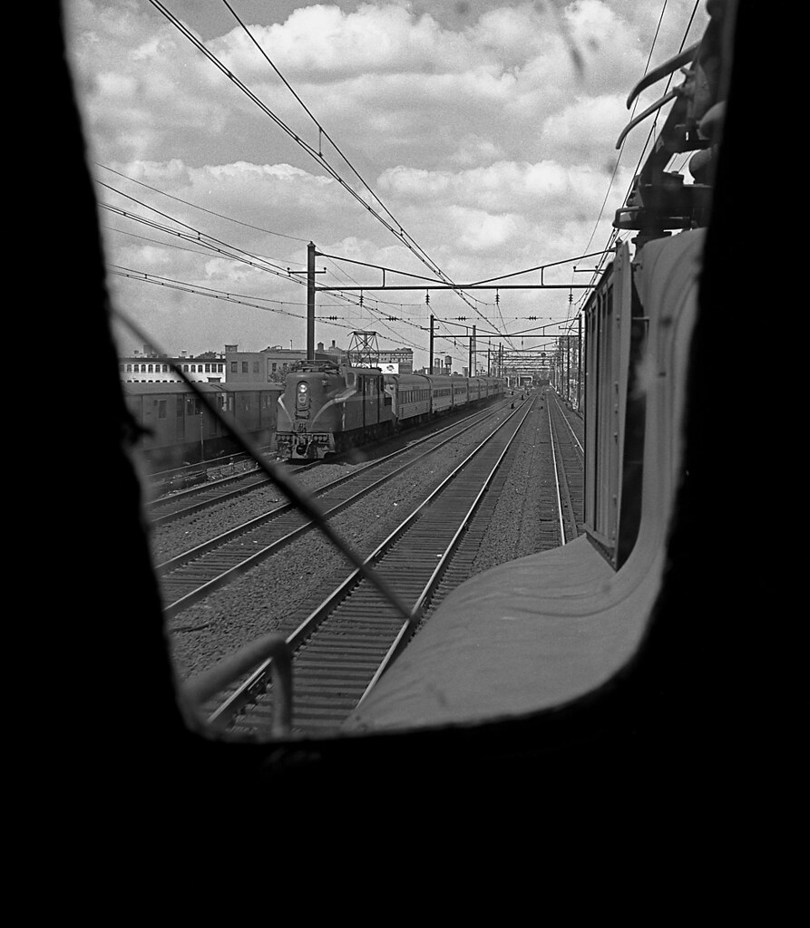 William Botkin Collection Center for Railroad Photography & Art