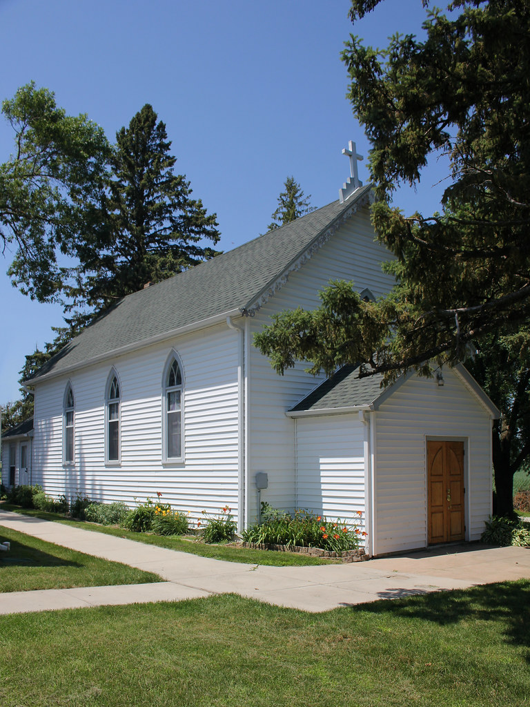 Underwood, IA, USA Sunrise Sunset Times