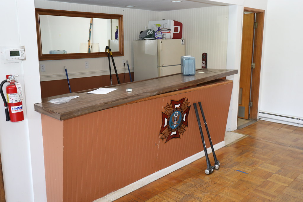 Mission Continues Joins CarMax & Seahawks to Renovate VFW Post 2317