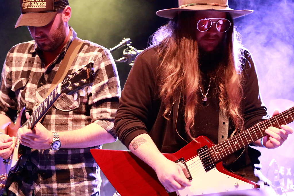 quaker city festival 2023 QUAKER CITY NIGHT HAWKS TAKE ROOT FESTIVAL 2019, Groningen… Flickr