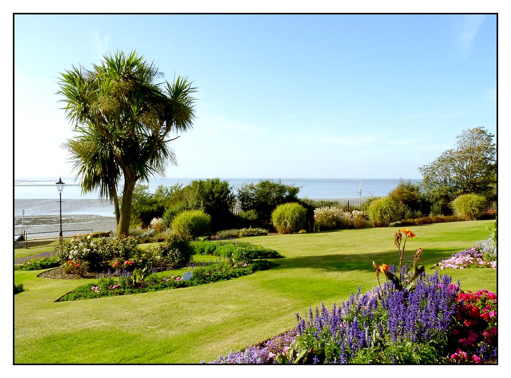 Municipal Gardens, Cliff Parade, Hunstanton, Norfolk Flickr