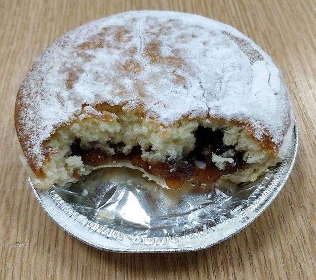 7 11 Fresh Costco's mince pie time thebestthereis Flickr