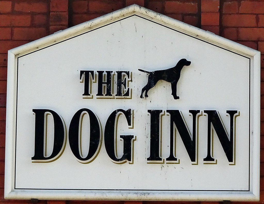 [81460] Oldham Dog Inn The Dog Inn, 1 Block Lane, Oldham… Flickr