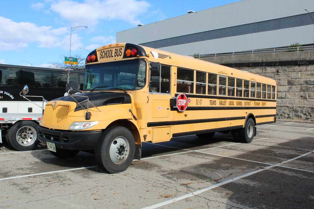 Teays Valley Local School District, Ohio Flickr