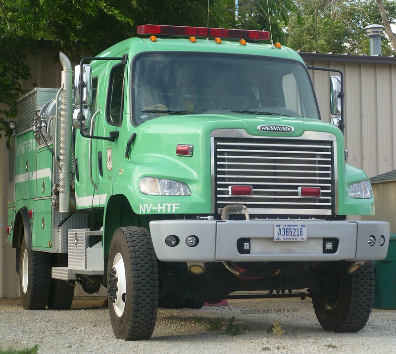 U.S. Federal police law enforcement & emergency vehicles Flickr