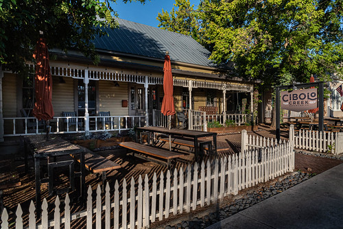 Cibolo Creek Brewing Co. Happy Fence Friday!! This is what… Flickr
