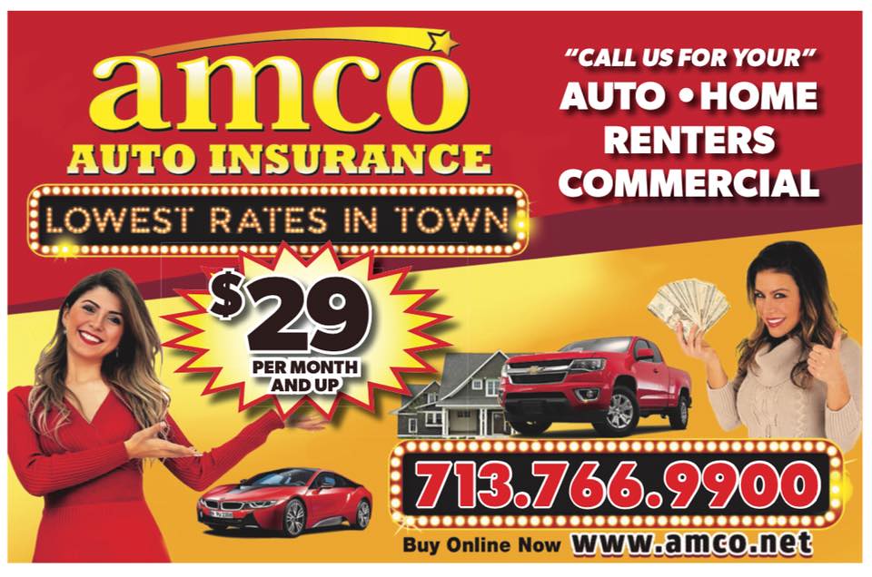 Auto Insurance Texas We will get you cheapest Auto insuran… Flickr