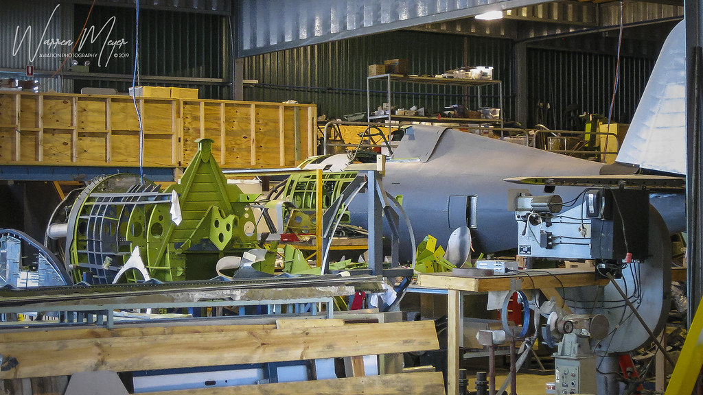 Flickriver Most interesting photos from Historical Aircraft