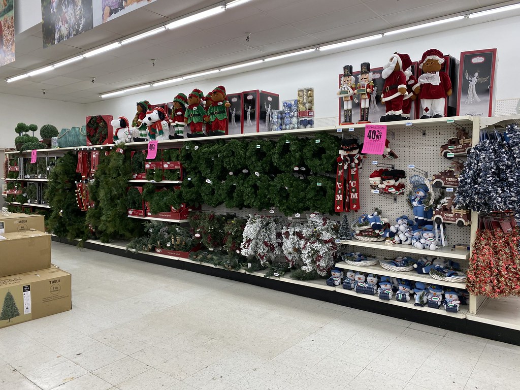 Kmart Closing Sale Miami Phillip Pessar Flickr