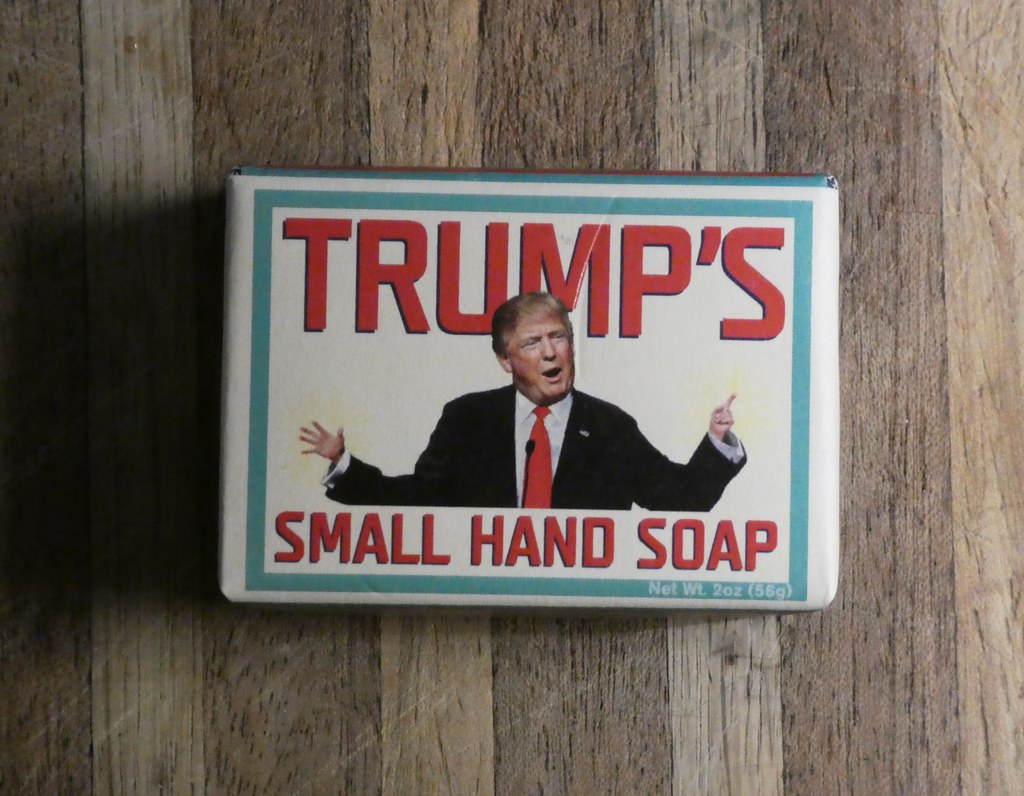 Small HandsSmall Gloves Paul Jackson Flickr