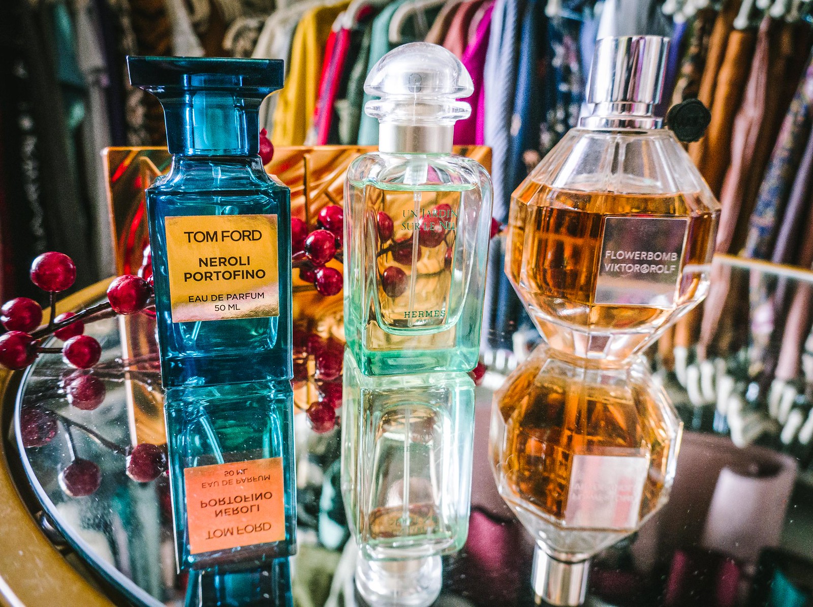 Holiday Gifting at Nordstrom Beauty