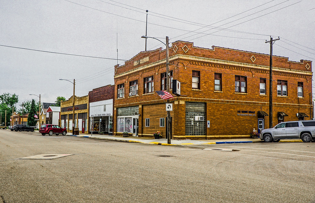 DSC02780Hebron, North Dakota Lance Nix Flickr