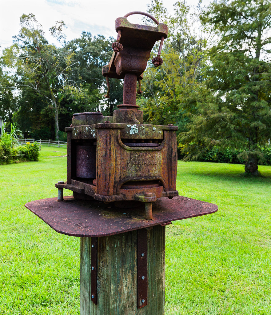 Cane Press WeltSr2 Flickr