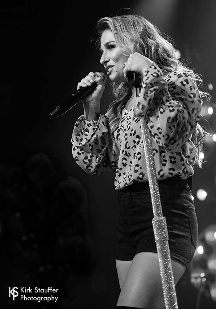 Jessie James Decker Showbox at the Market Jessie James D… Flickr