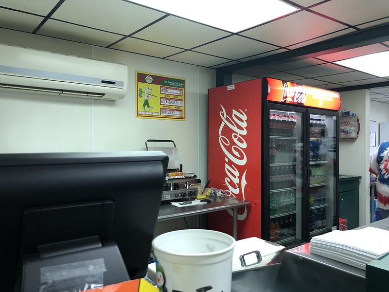 Poca Edition Sam's Hot Dogs Candace Lately