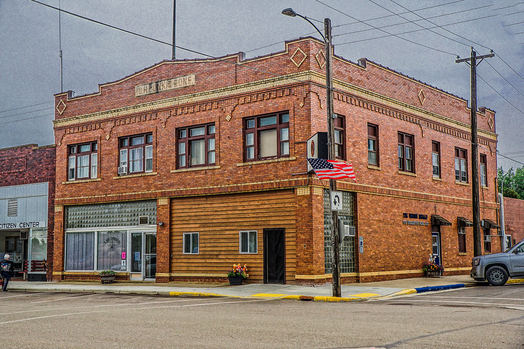 DSC02782Hebron, North Dakota Lance Nix Flickr