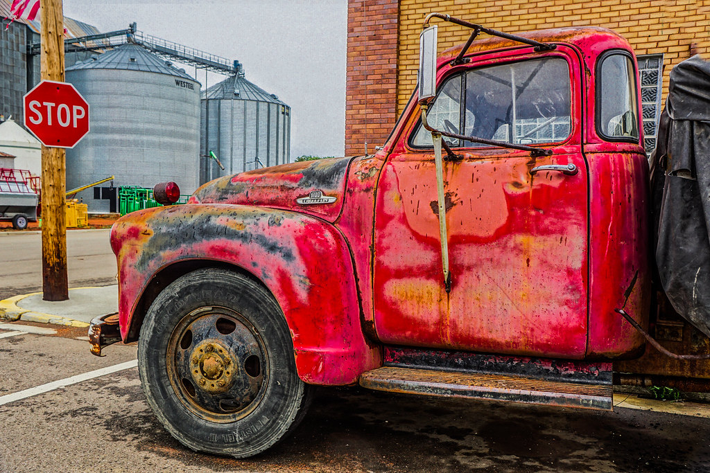 DSC02794Hebron, North Dakota Lance Nix Flickr
