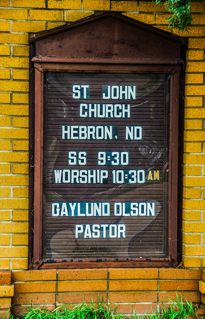 DSC02806Hebron, North Dakota Lance Nix Flickr