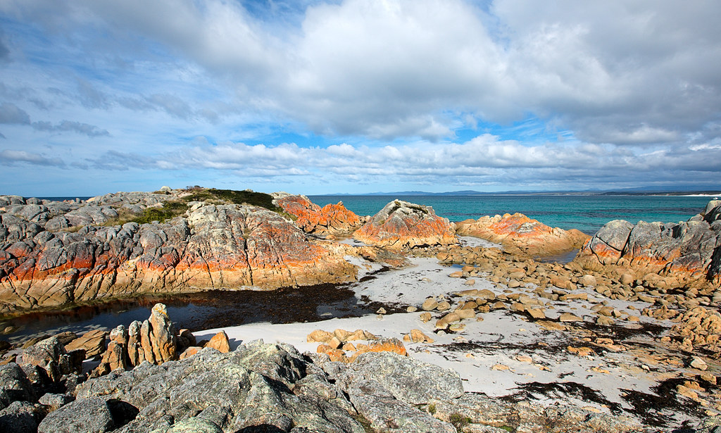 EDDYSTONE POINT LIGHTHOUSE AND SURROUNDS An amazing place,… Flickr