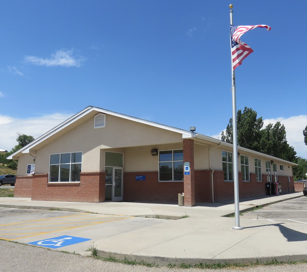 Elevation of 18 Rd, Ignacio, NM, USA Topographic Map Altitude Map