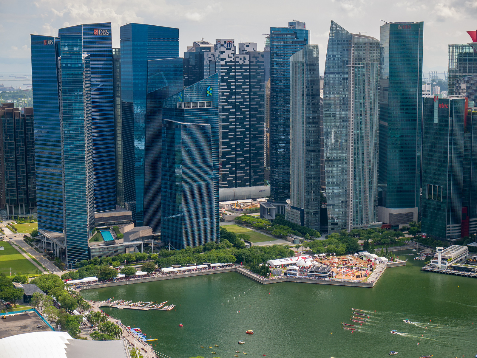 SINGAPORE City Gallery SkyscraperCity Forum