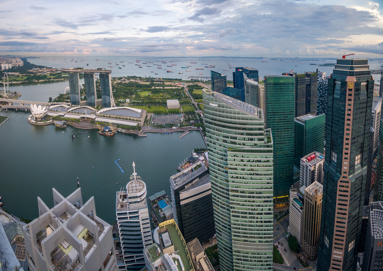 SINGAPORE City Gallery SkyscraperCity Forum