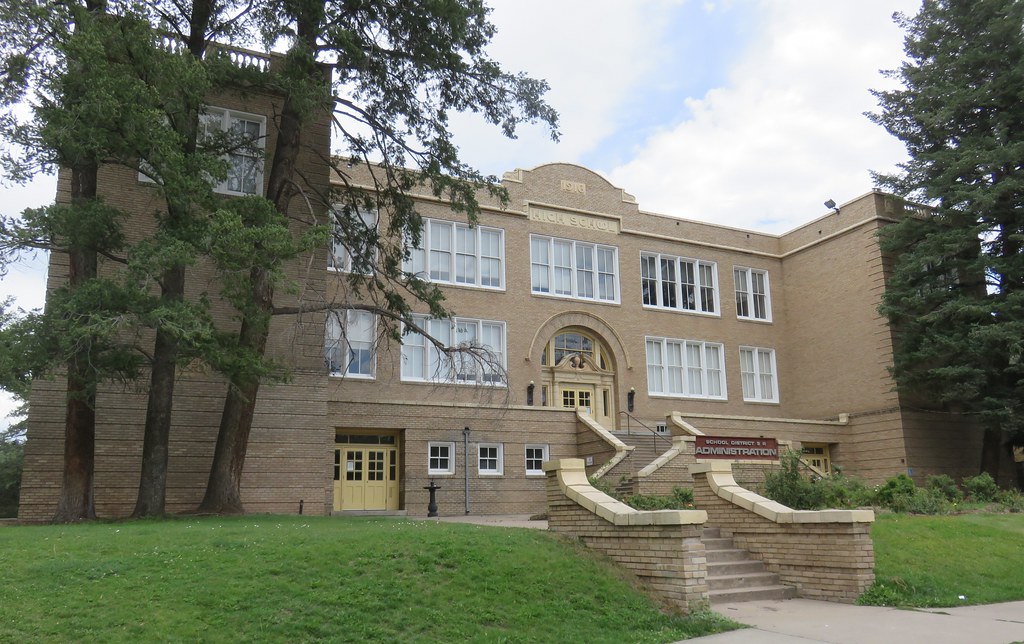 Discovering The Legacy Of Durango High A Blend Of Tradition And Modernity