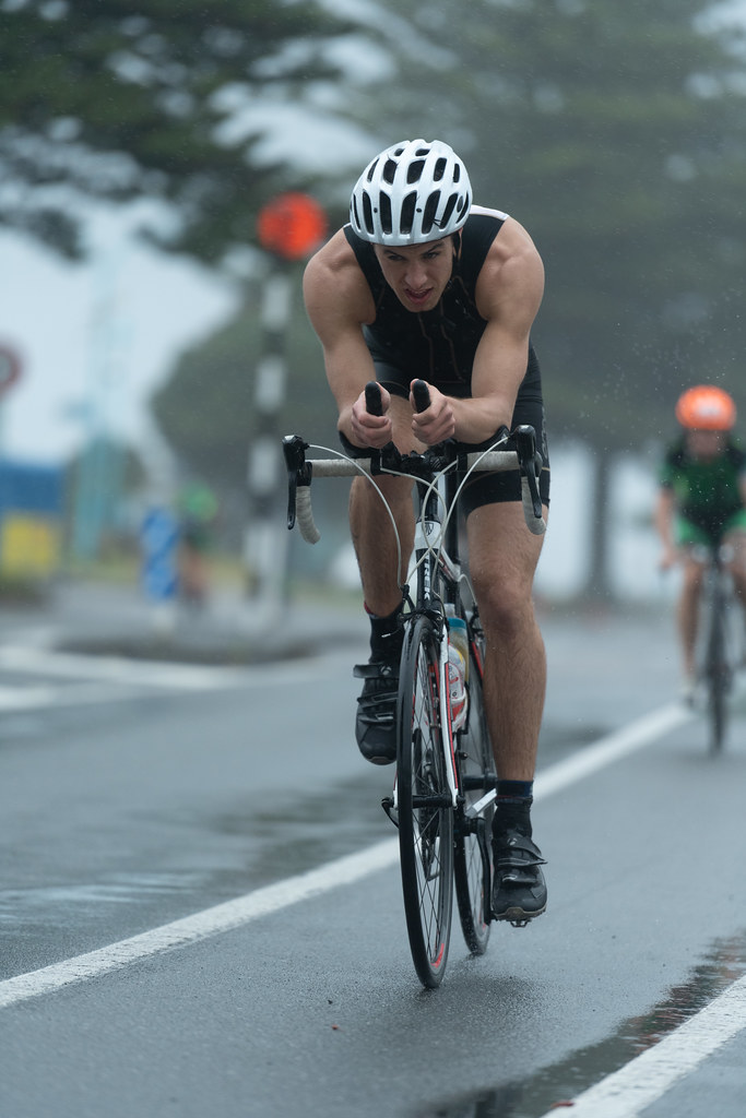 Tauranga Tinman Triathlon, 10 November 2019 US Embassy Flickr