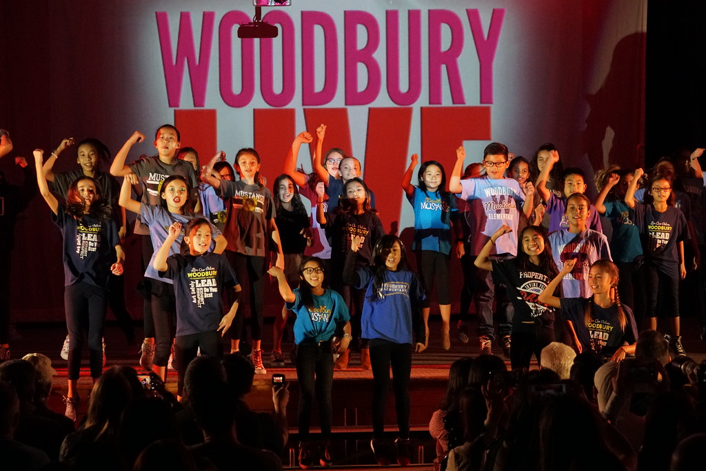 Upper Grade Talent Show 2019 Flickr