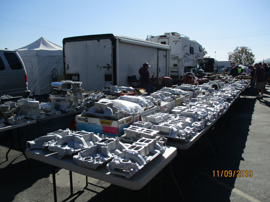 Pleasanton GoodGuys Car Show 11919 Flickr