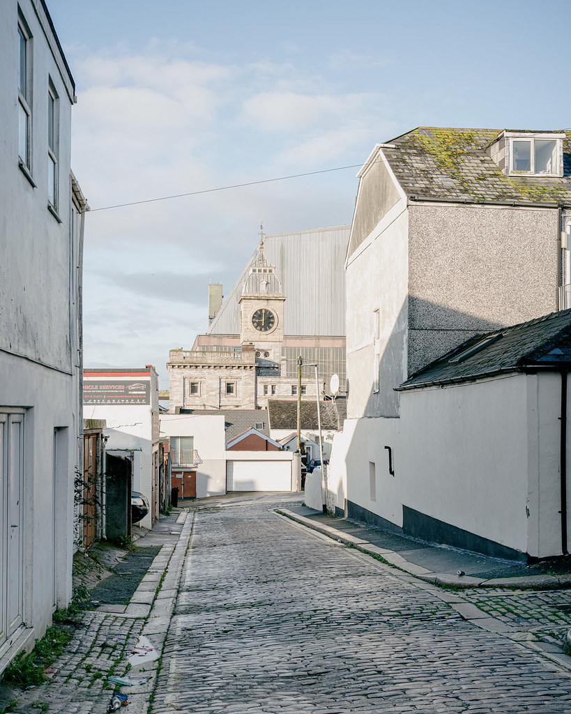 Healy Place 2 Devonport, Plymouth David Fleming Flickr