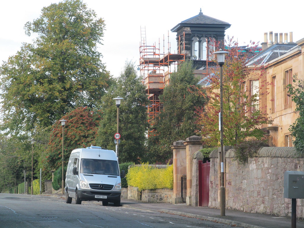 1905008 Lauder Road LCE20 Lauder Road, Edinburgh, Scot… Flickr