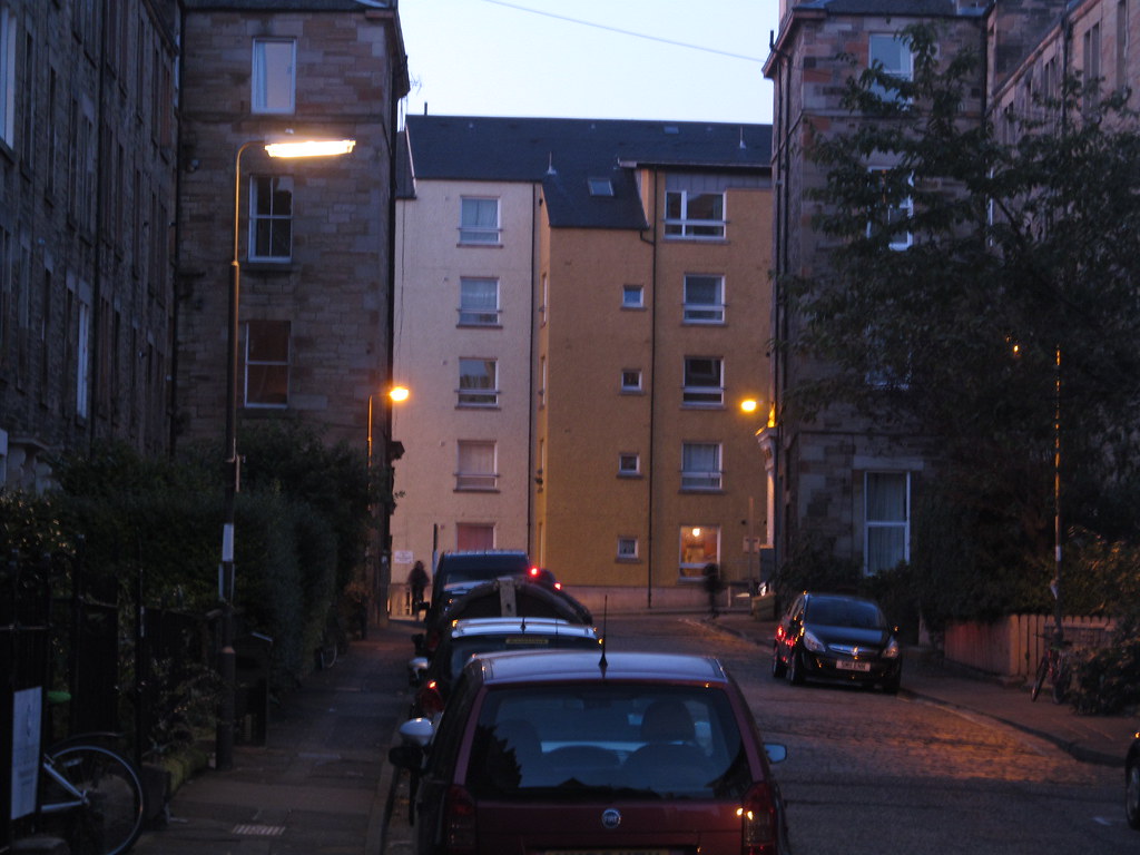 1905197 Glen Street GGR04 Glen Street, Edinburgh, Scot… Flickr