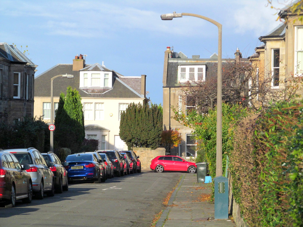 1905242 Derby Street DCX02 Derby Street, Edinburgh, Sc… Flickr