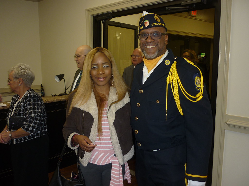 074 Post233 AnniversaryDInner2019 American Legion Flickr