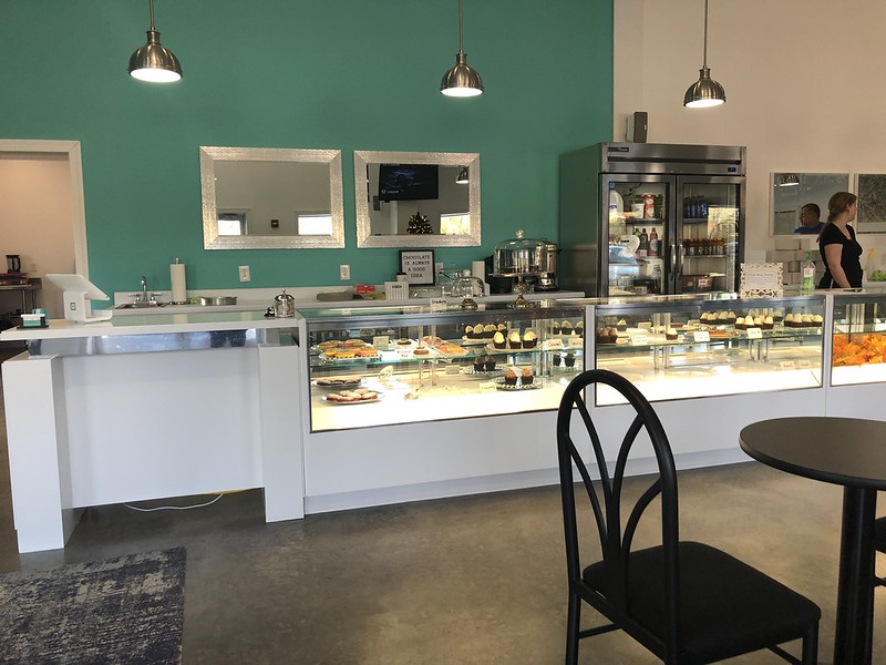 Hurricane Edition The Bakerie Candace Lately