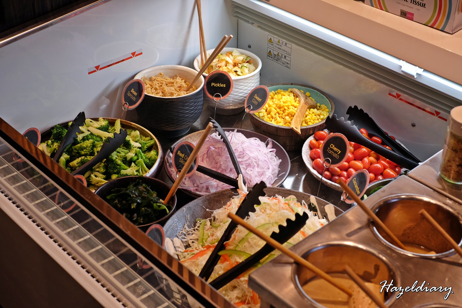 [SG EATS] Shiokoji Tonkatsu Keisuke At Paya Lebar Square Tonkatsu