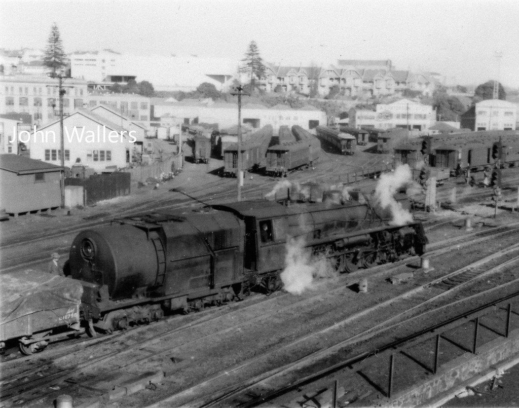 Auckland Car Yard Wheel5800 Flickr