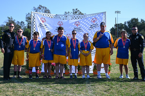 Special Olympics Southern California Fall Games 2019 Flickr