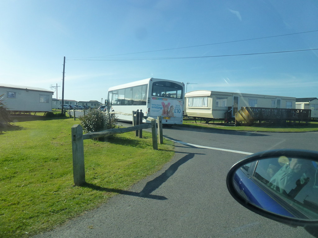 West Sands Holiday Village Selsey, Bunn Leisure Of interest to me