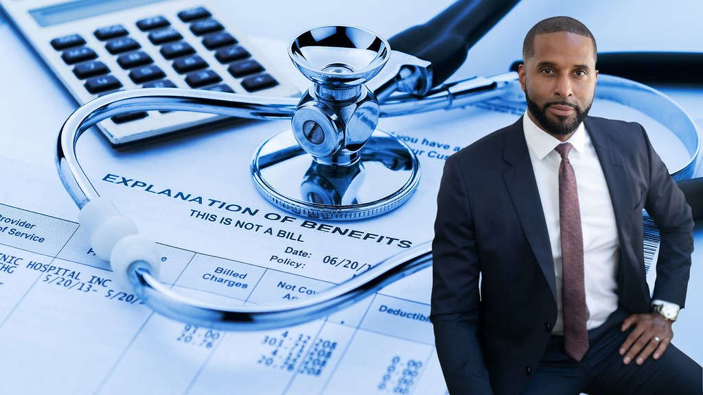 Atlanta Medical Malpractice Lawyer Tim MCCalep1