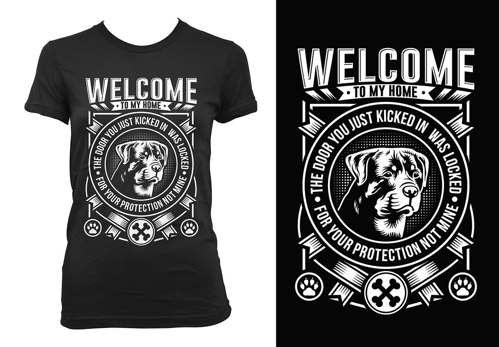 I will do custom graphic t shirt design for amazon in 6 ho… Flickr