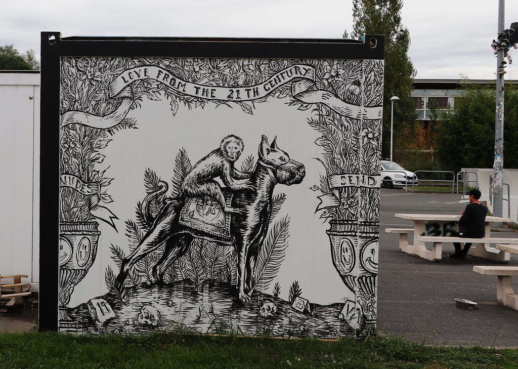 Benjamin JEANJEAN SaintJeandeLuz le Skatepark 162 Thierry Flickr