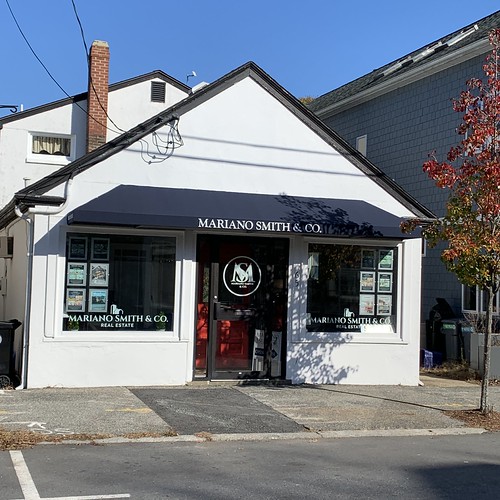 Mariano Smith & Co. Real Estate Mariano Smith & Co. 65 Rai… Flickr